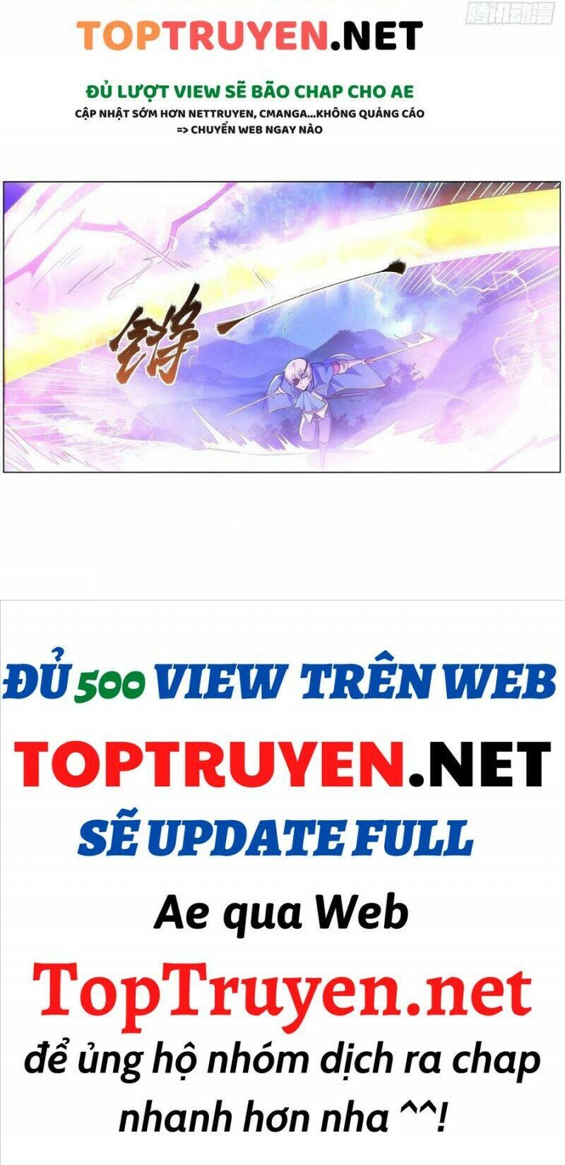 Ma Vương Thất Nghiệp Chapter 294 - 10