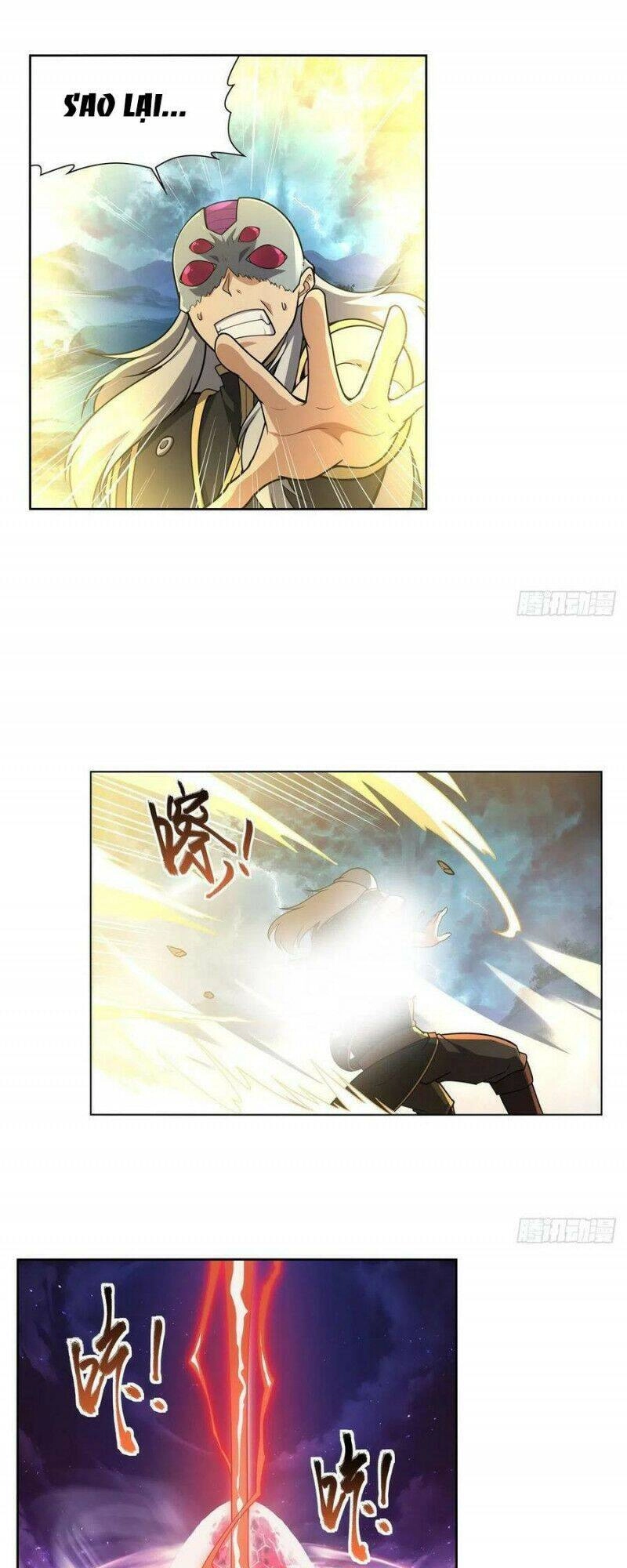 Ma Vương Thất Nghiệp Chapter 294 - 11