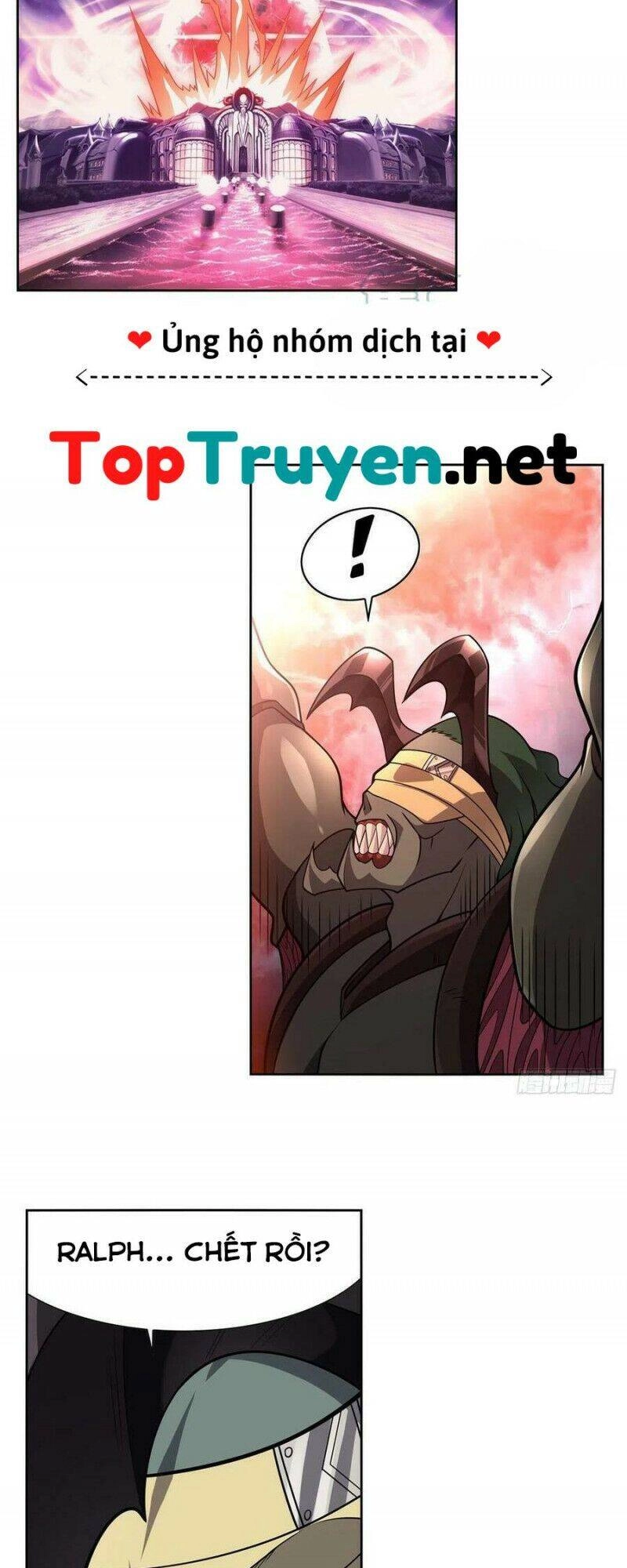 Ma Vương Thất Nghiệp Chapter 294 - 12