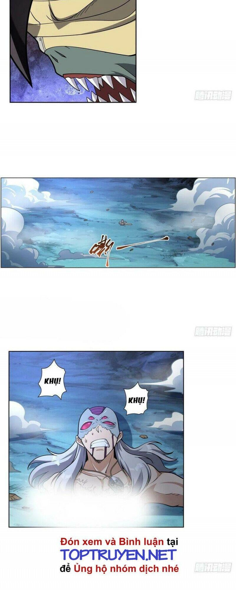 Ma Vương Thất Nghiệp Chapter 294 - 13