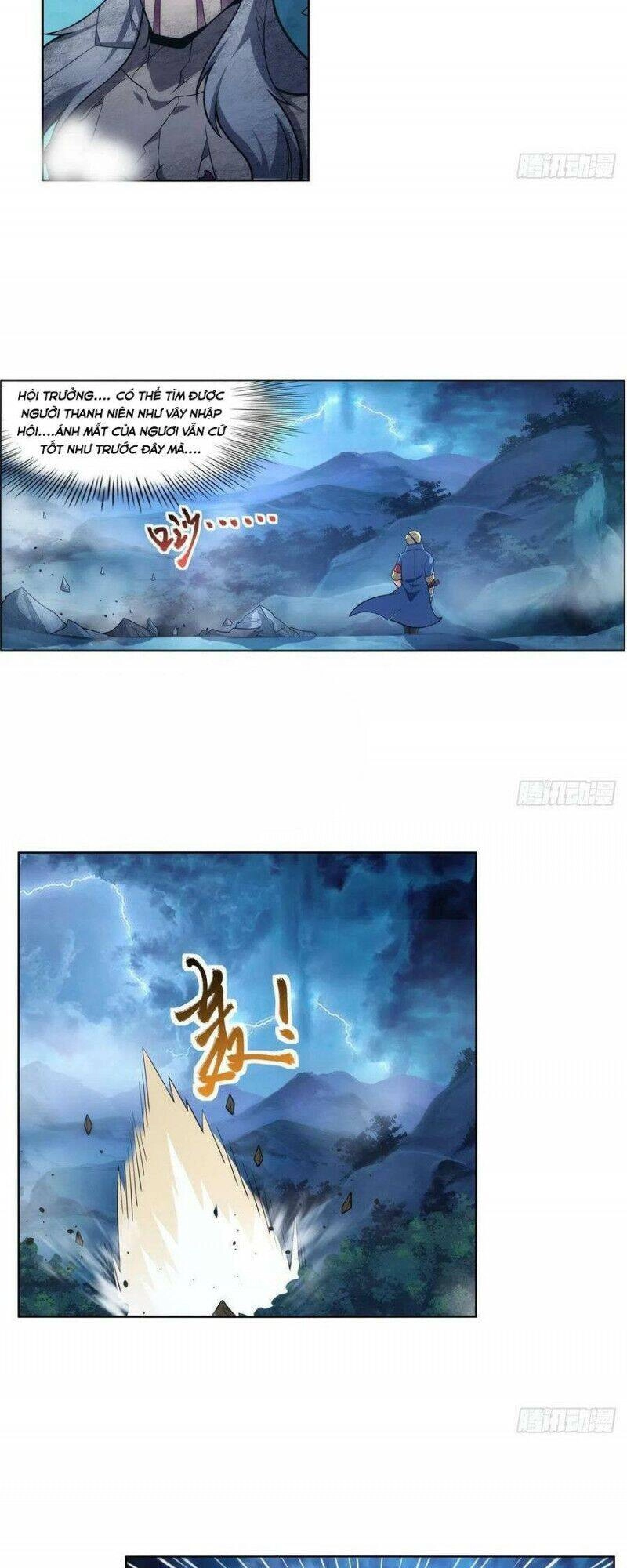 Ma Vương Thất Nghiệp Chapter 294 - 18