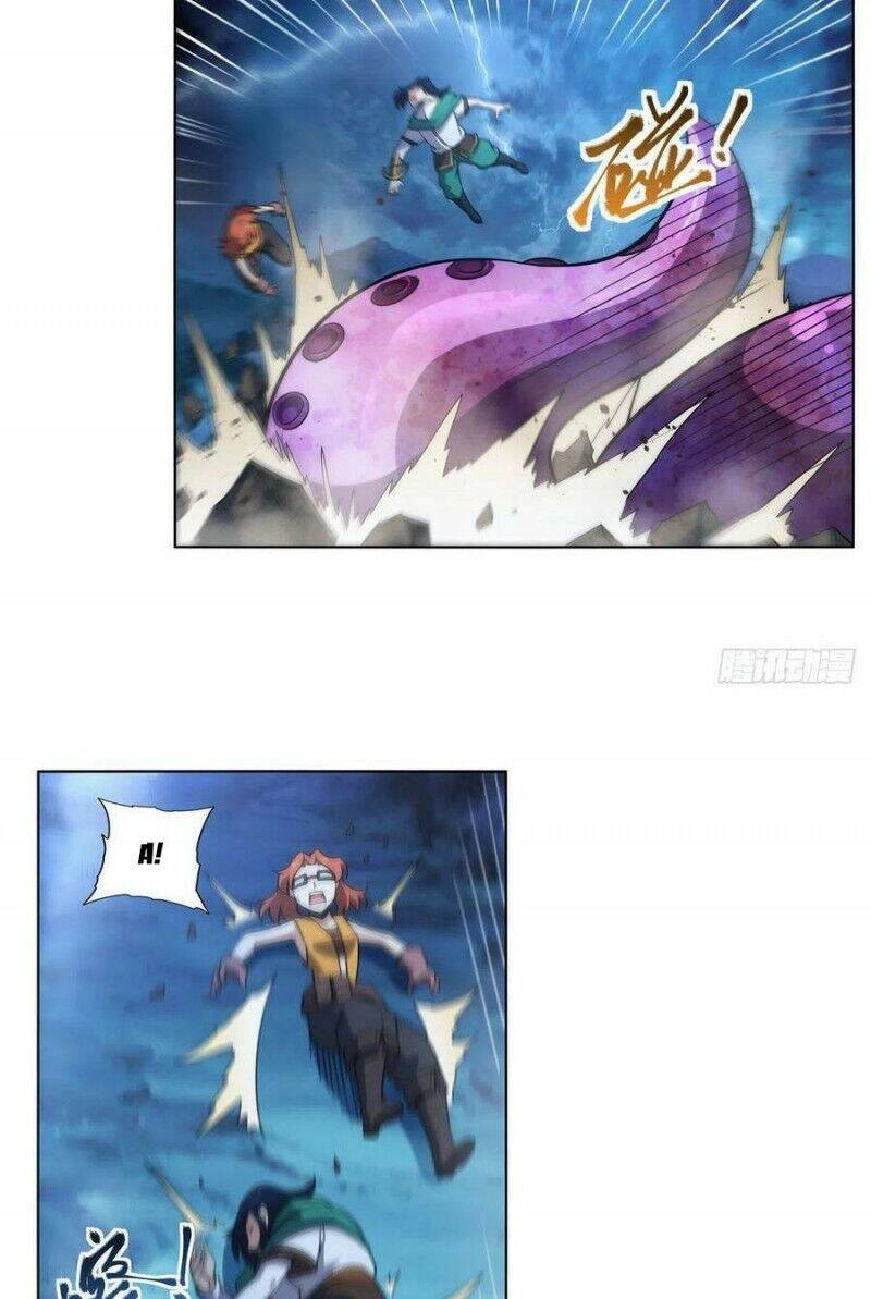 Ma Vương Thất Nghiệp Chapter 294 - 19