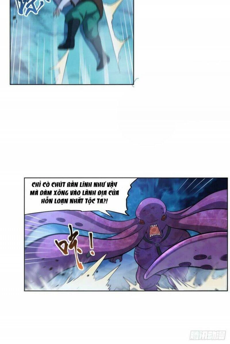 Ma Vương Thất Nghiệp Chapter 294 - 20