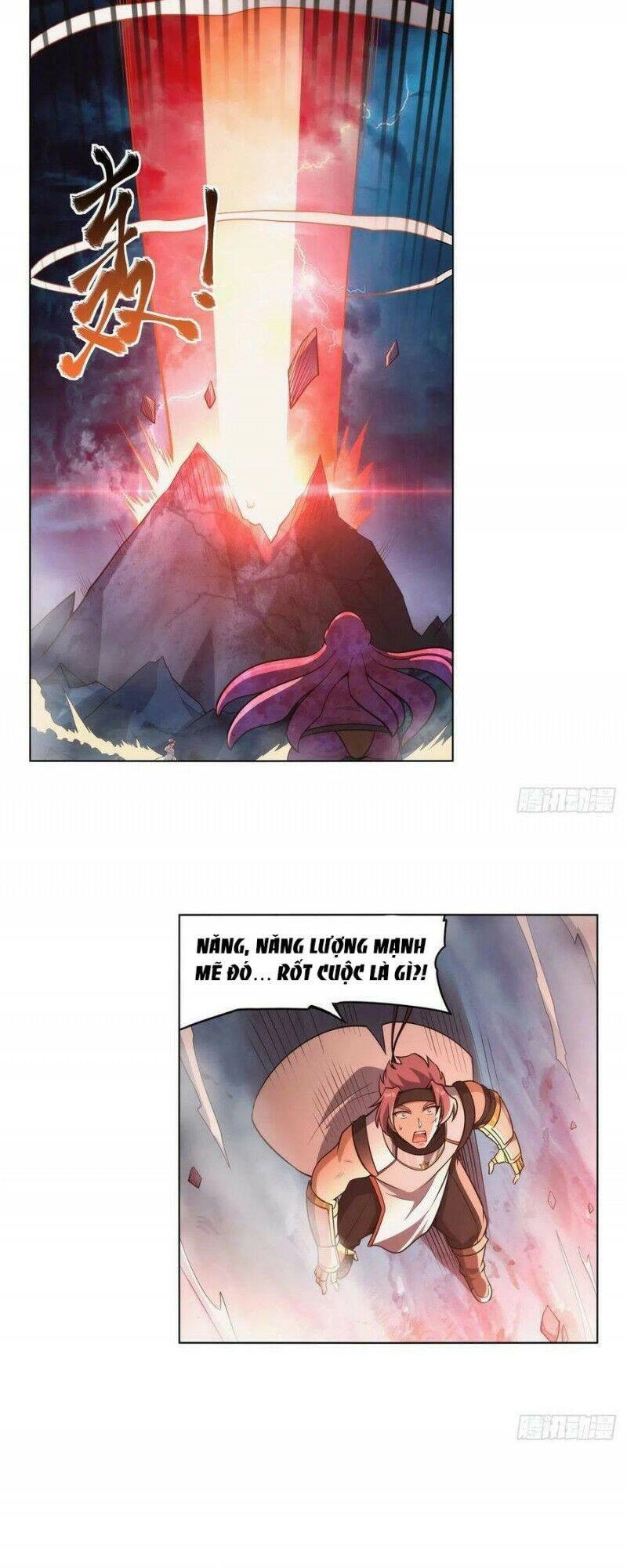 Ma Vương Thất Nghiệp Chapter 294 - 27