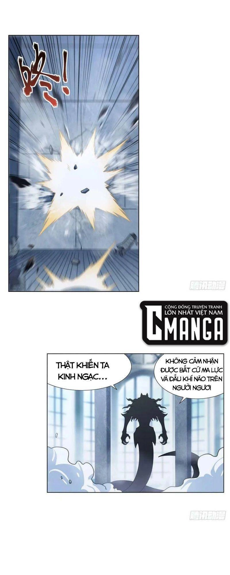 Ma Vương Thất Nghiệp Chapter 295 - 9