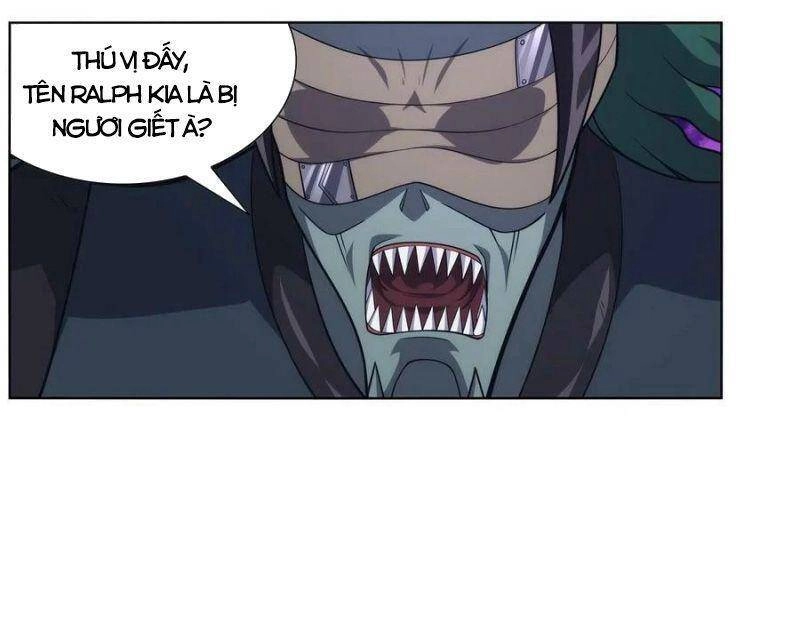 Ma Vương Thất Nghiệp Chapter 295 - 10