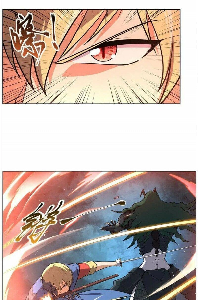 Ma Vương Thất Nghiệp Chapter 296 - 13