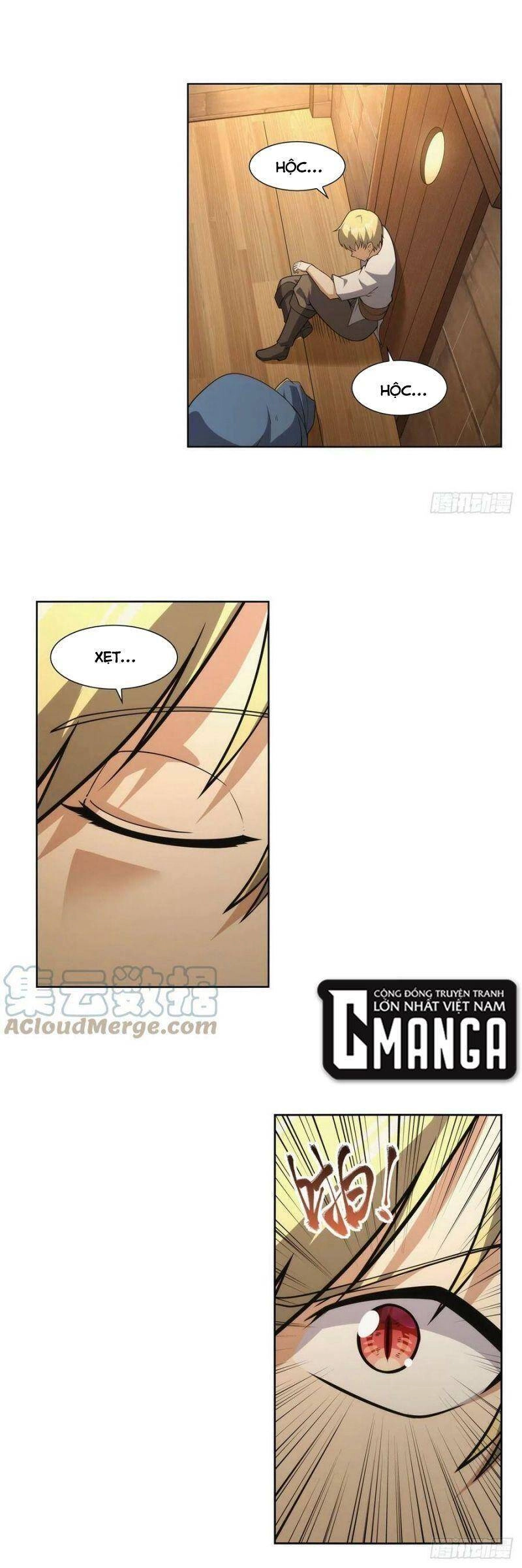 Ma Vương Thất Nghiệp Chapter 298 - 15