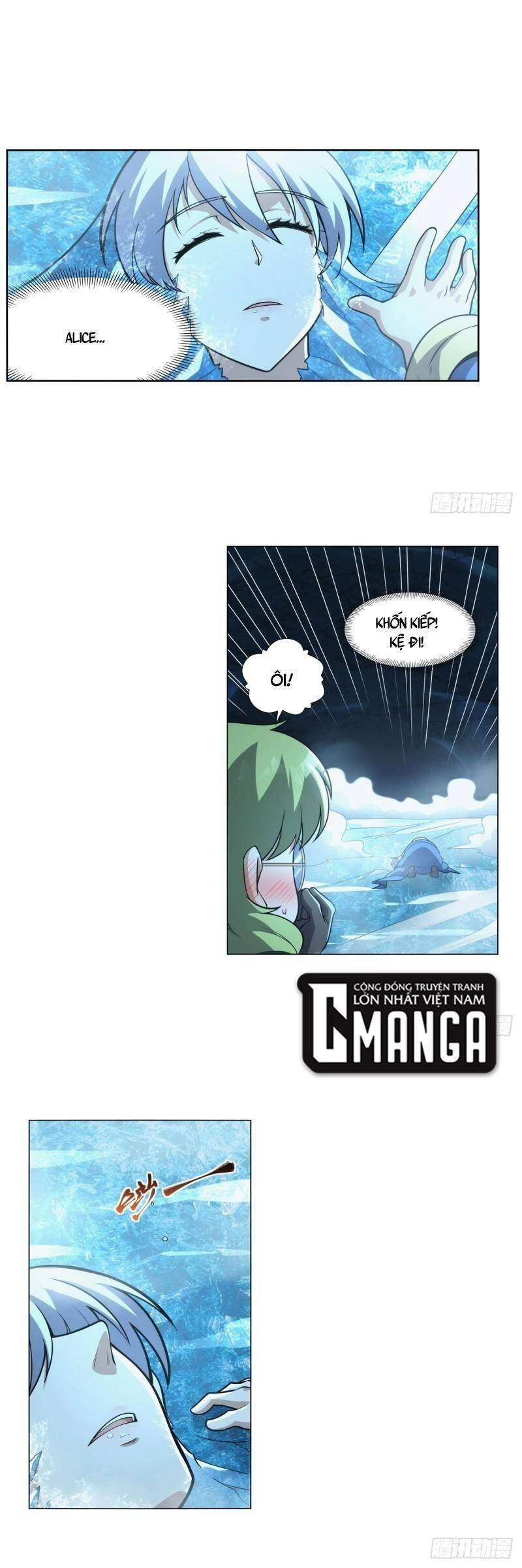 Ma Vương Thất Nghiệp Chapter 301 - 5