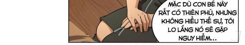 Ma Vương Thất Nghiệp Chapter 301 - 23