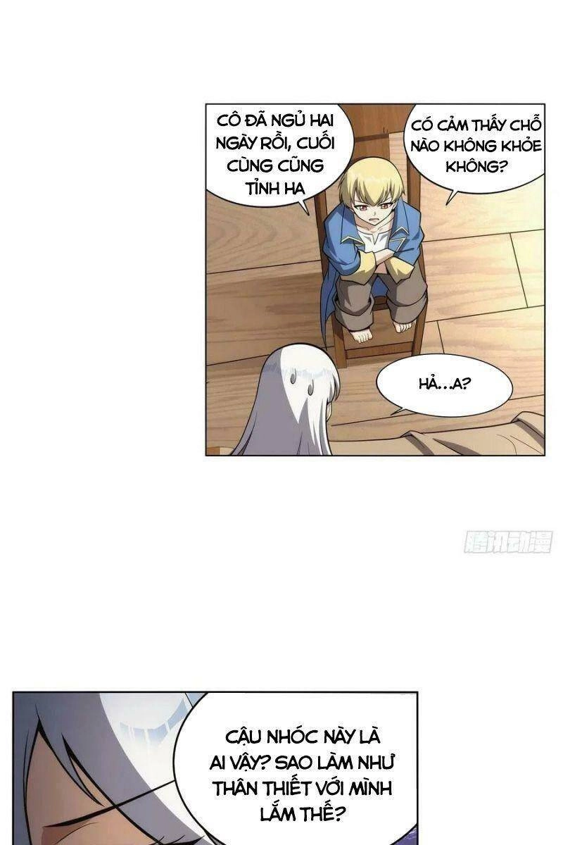 Ma Vương Thất Nghiệp Chapter 302 - 5