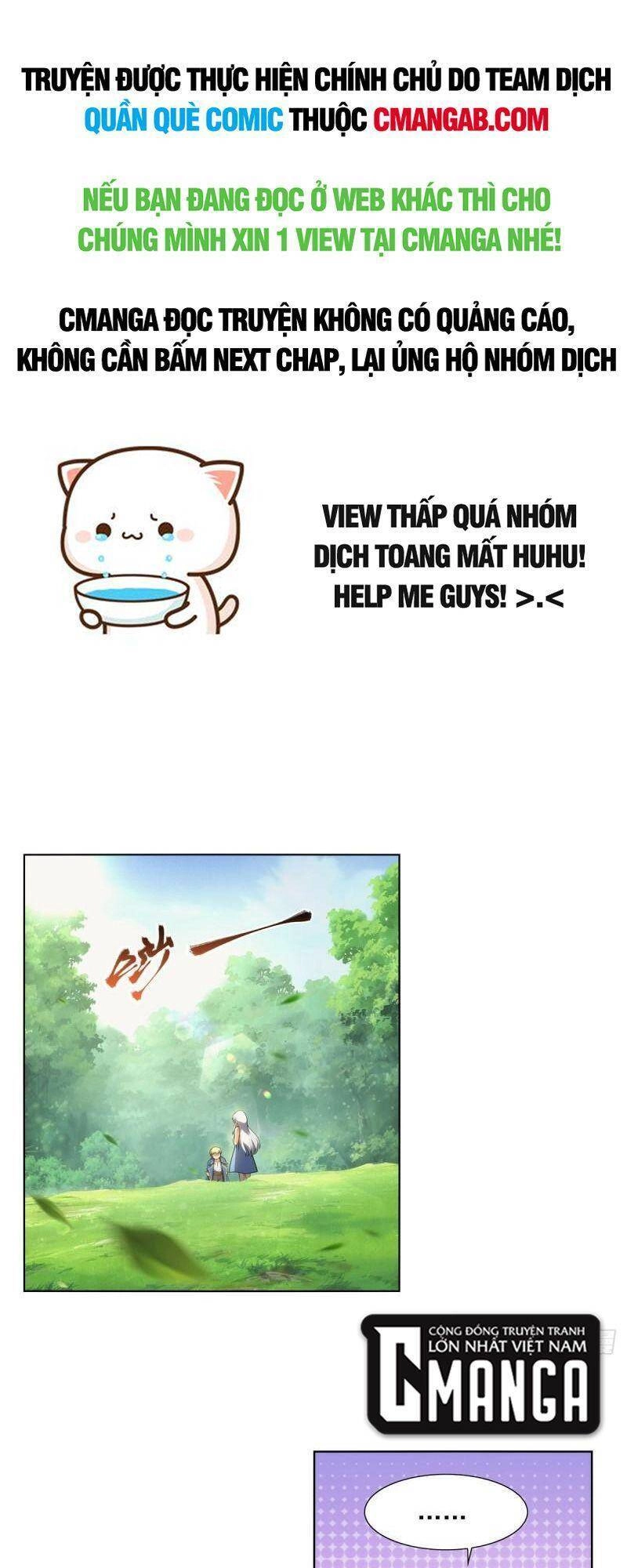 Ma Vương Thất Nghiệp Chapter 303 - 1