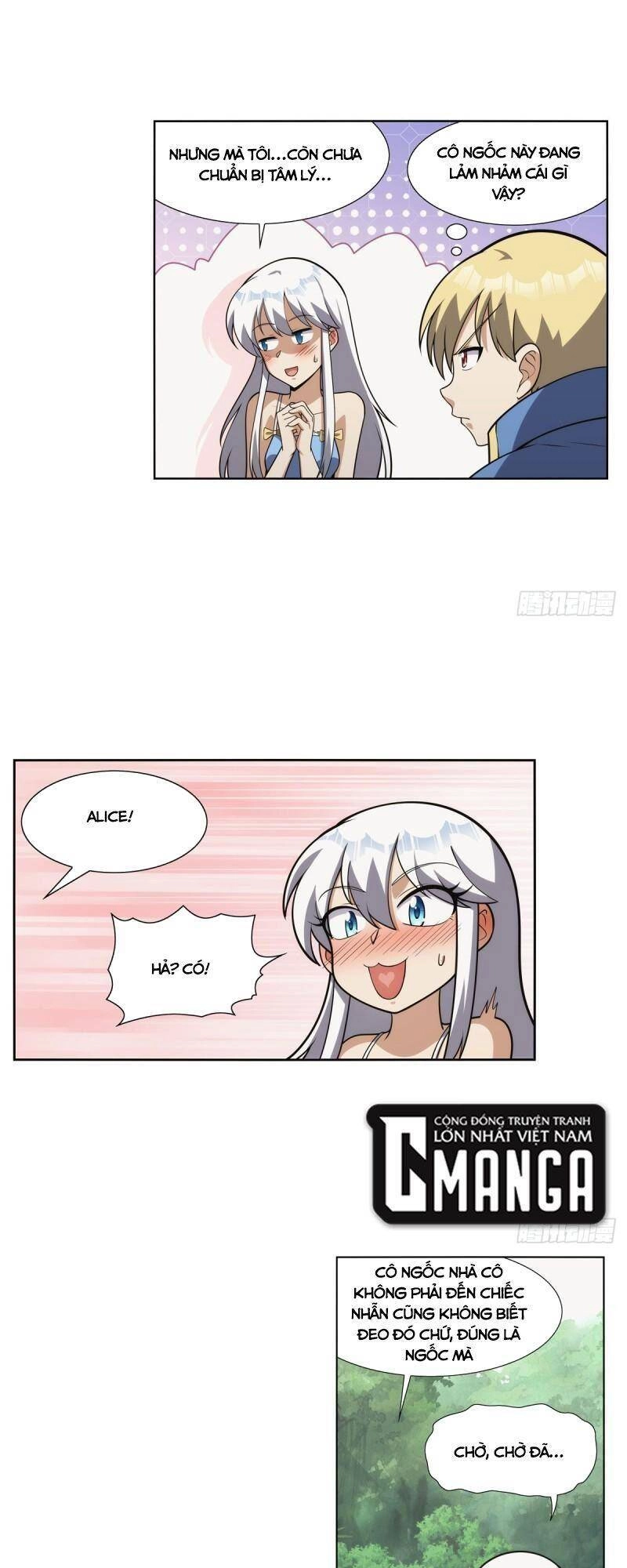 Ma Vương Thất Nghiệp Chapter 303 - 5