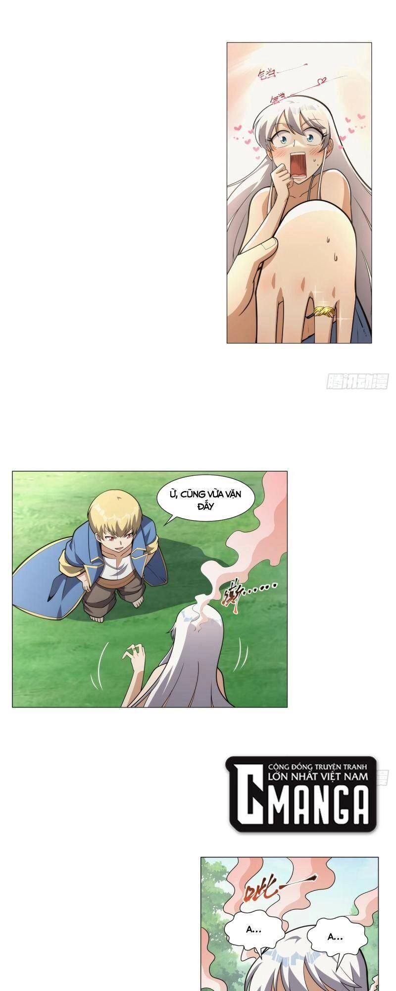 Ma Vương Thất Nghiệp Chapter 303 - 9