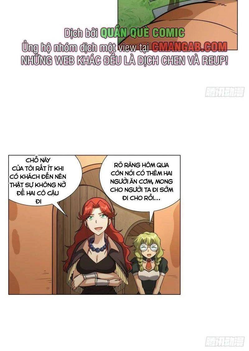 Ma Vương Thất Nghiệp Chapter 304 - 2