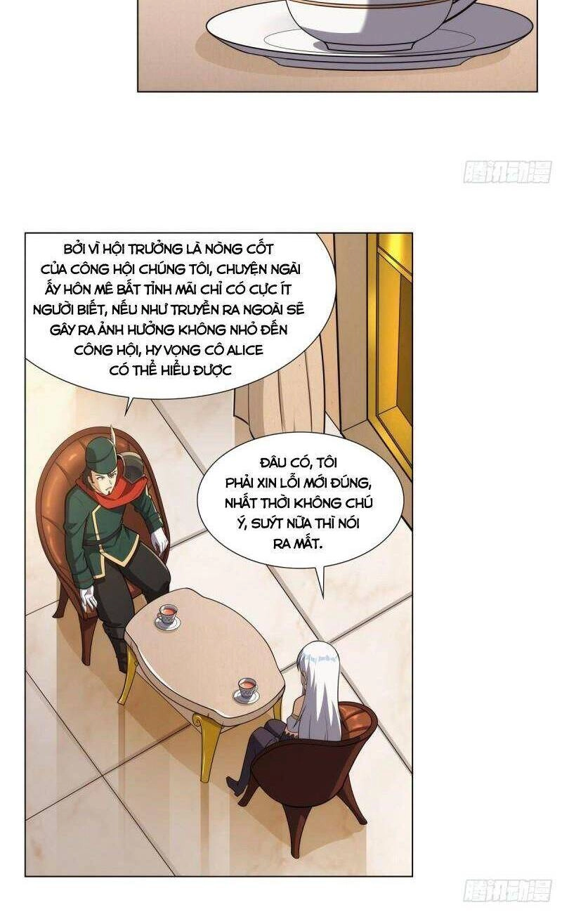 Ma Vương Thất Nghiệp Chapter 306 - 2