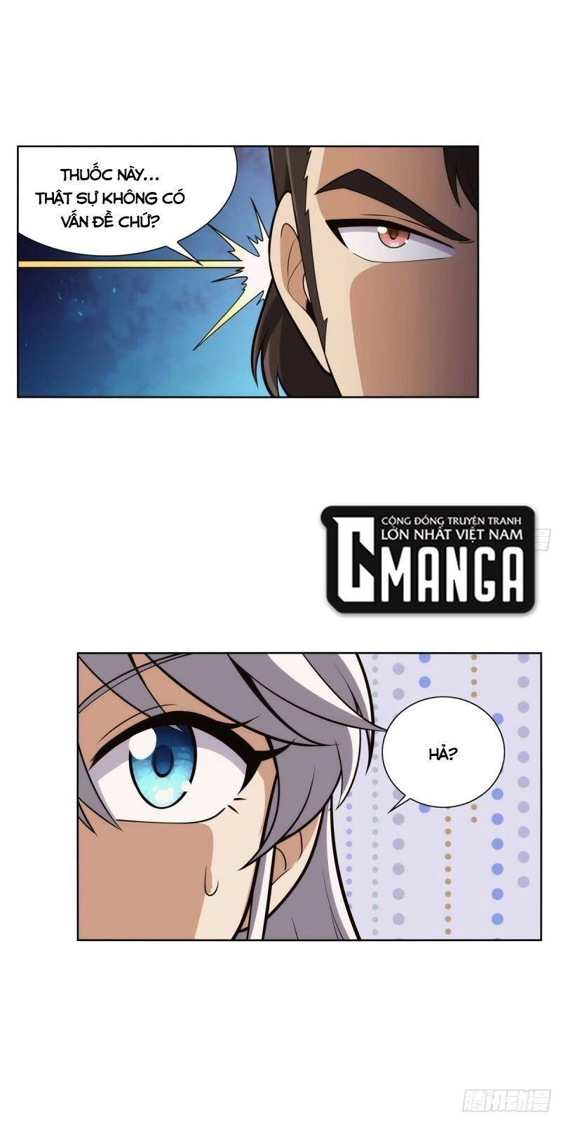 Ma Vương Thất Nghiệp Chapter 306 - 4