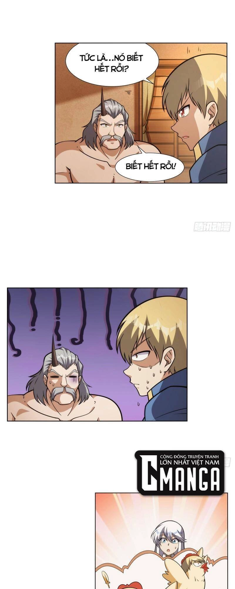 Ma Vương Thất Nghiệp Chapter 309 - 25