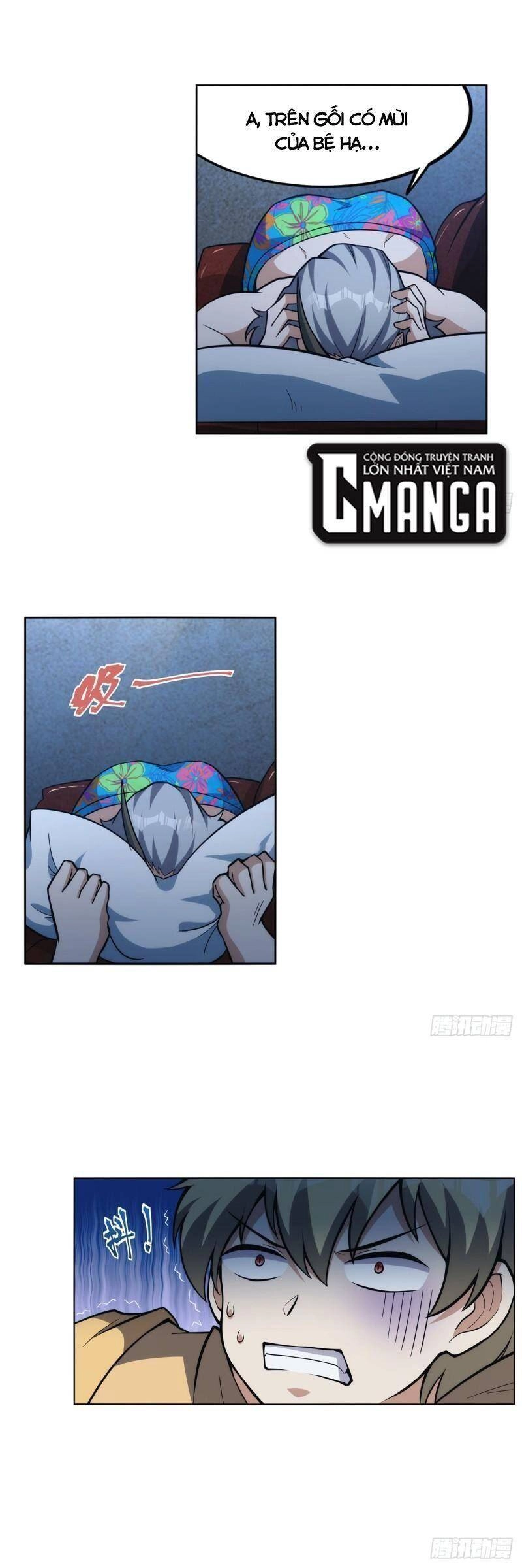 Ma Vương Thất Nghiệp Chapter 310 - 25