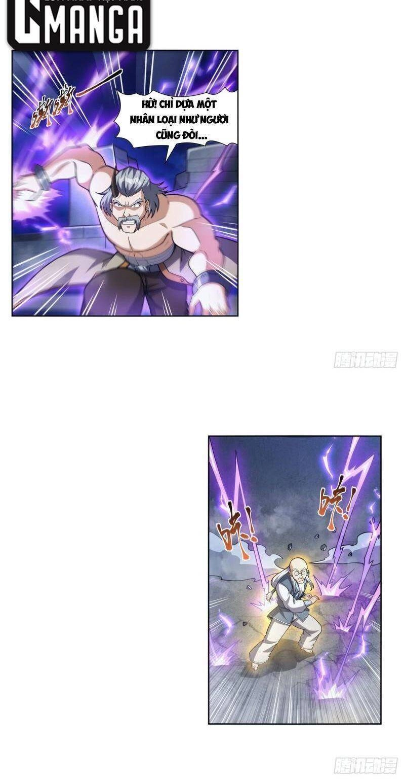 Ma Vương Thất Nghiệp Chapter 314 - 2