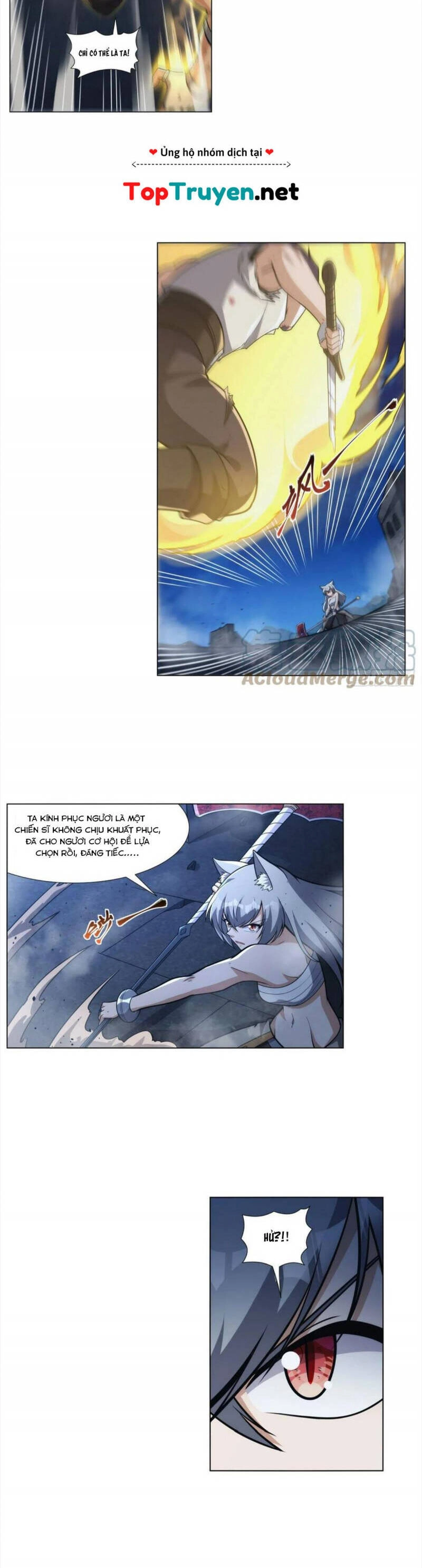 Ma Vương Thất Nghiệp Chapter 317 - 8