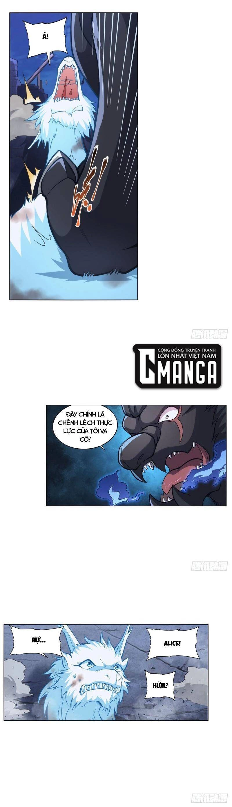 Ma Vương Thất Nghiệp Chapter 322 - 22