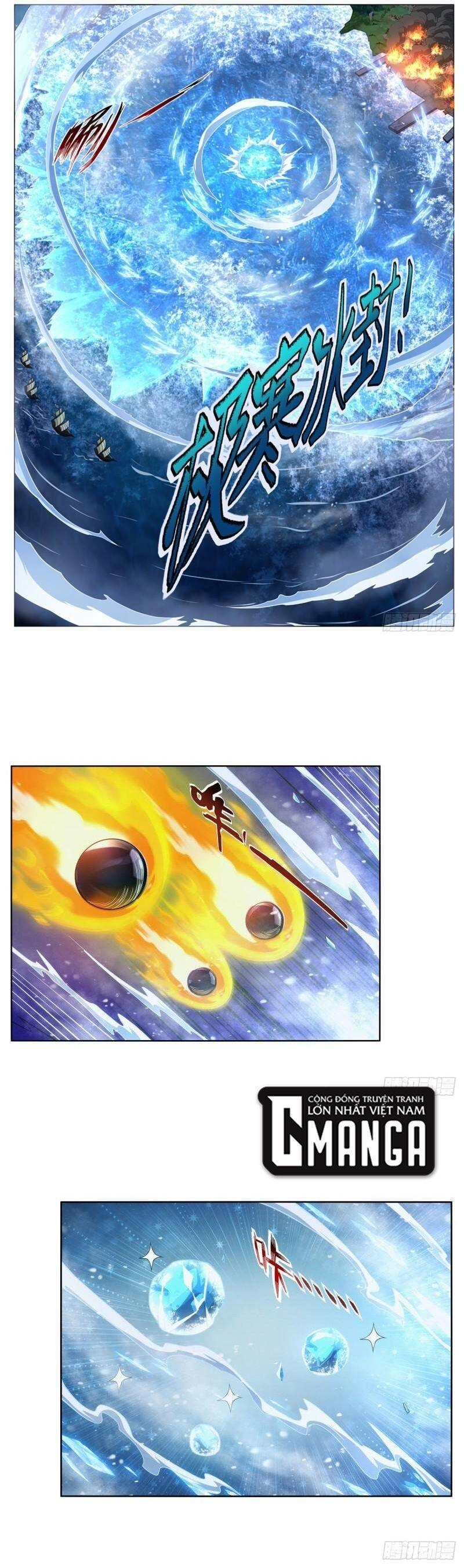 Ma Vương Thất Nghiệp Chapter 324 - 18