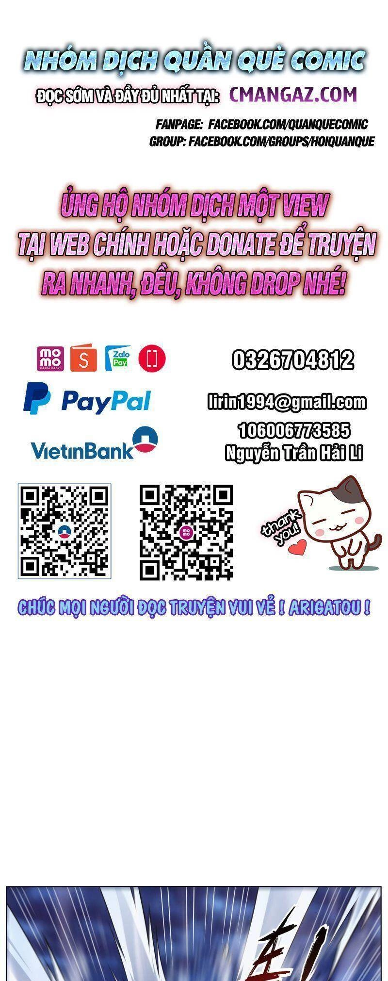 Ma Vương Thất Nghiệp Chapter 338 - 1