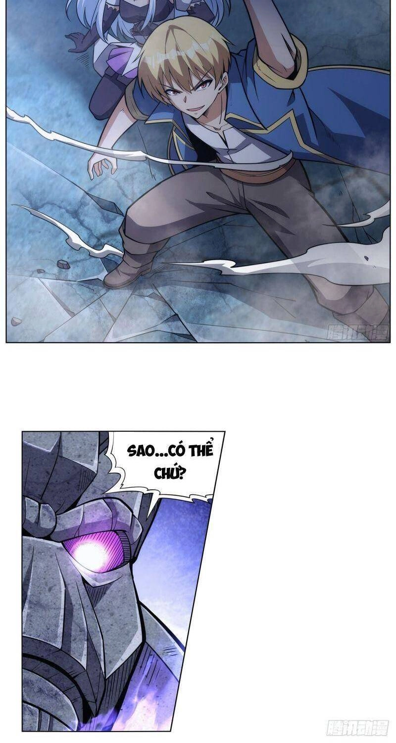 Ma Vương Thất Nghiệp Chapter 338 - 4