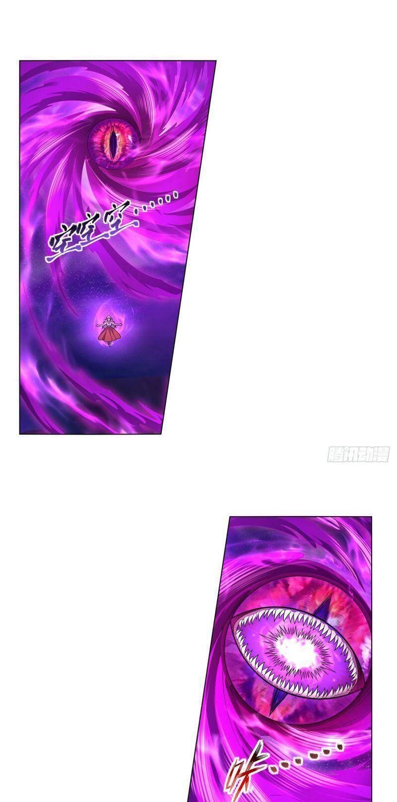 Ma Vương Thất Nghiệp Chapter 338 - 10