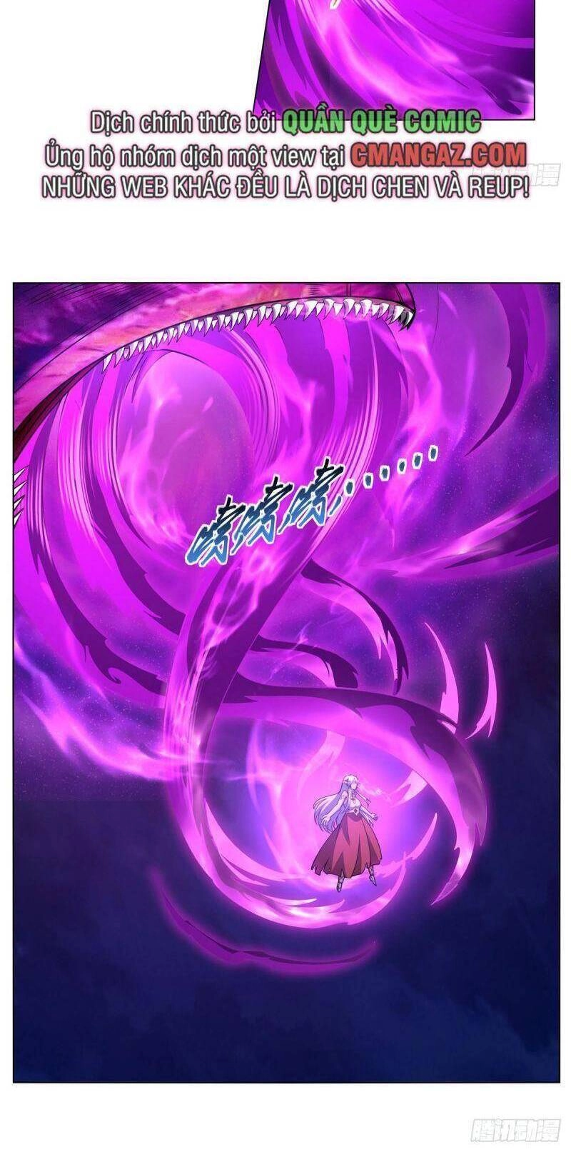 Ma Vương Thất Nghiệp Chapter 338 - 11