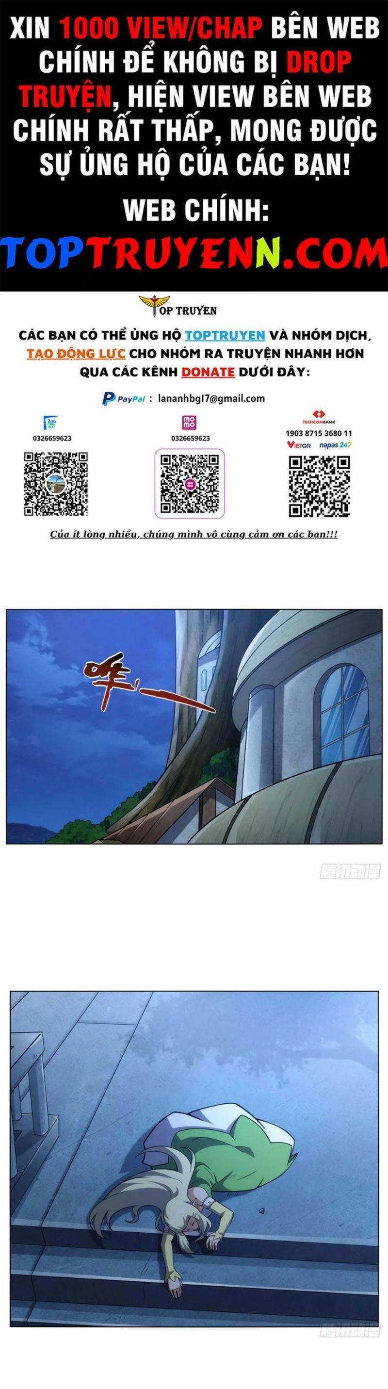 Ma Vương Thất Nghiệp Chapter 340 - 1