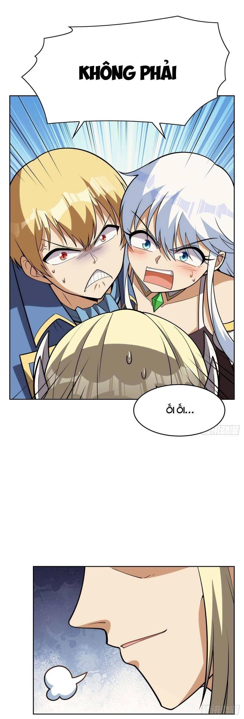 Ma Vương Thất Nghiệp Chapter 342 - 5