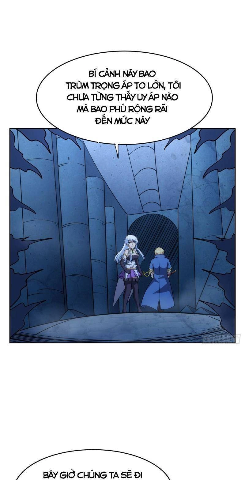 Ma Vương Thất Nghiệp Chapter 342 - 42