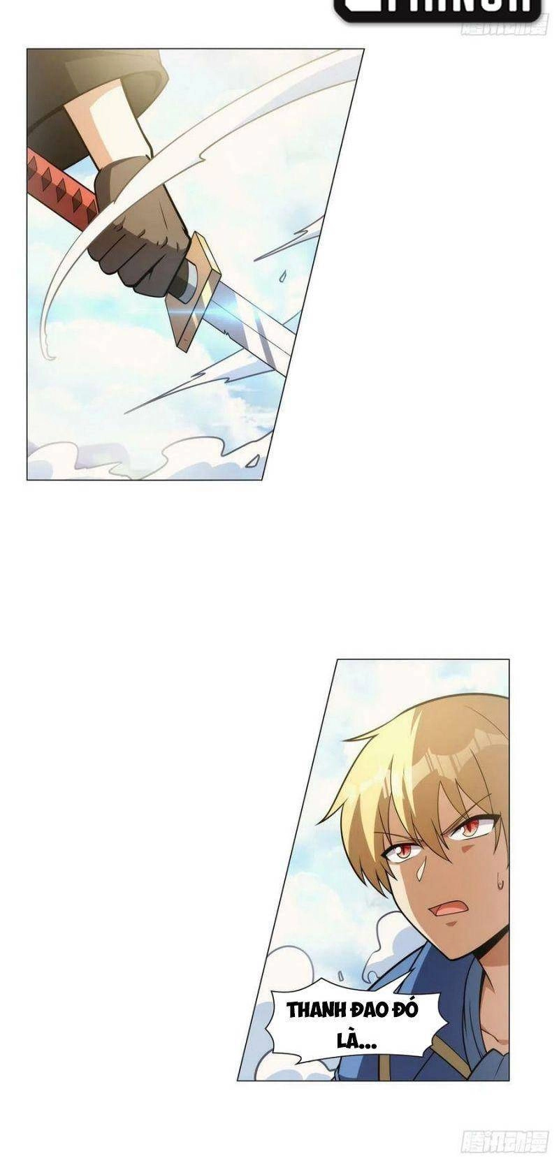 Ma Vương Thất Nghiệp Chapter 343 - 5