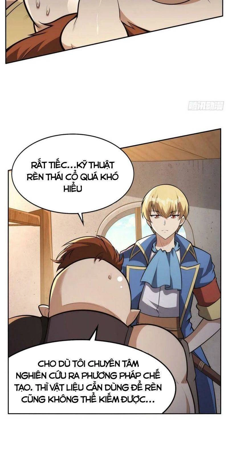 Ma Vương Thất Nghiệp Chapter 345 - 25