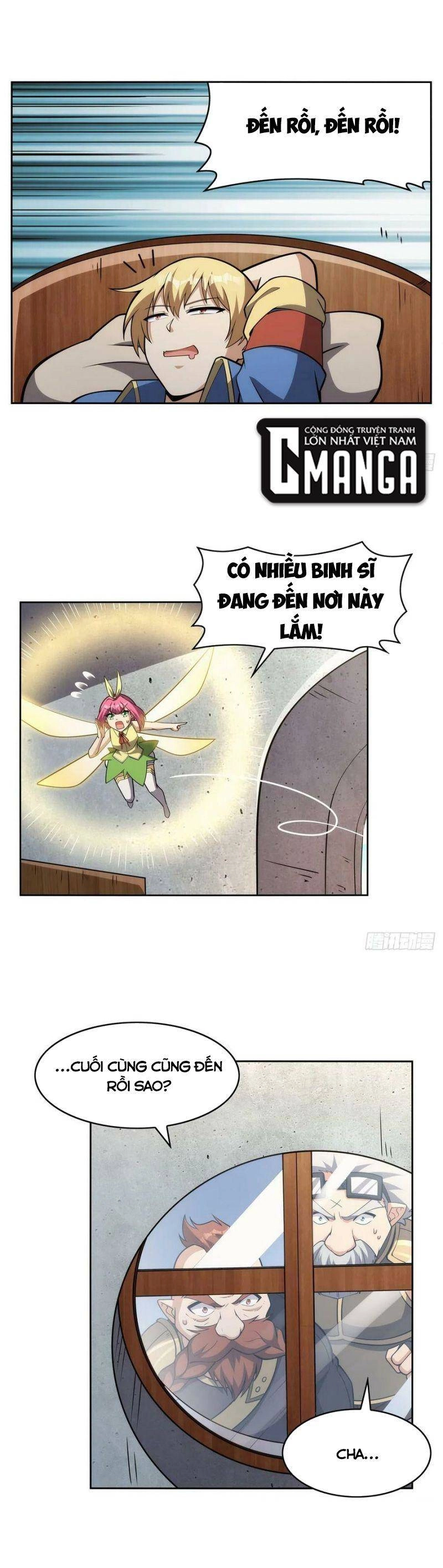 Ma Vương Thất Nghiệp Chapter 346 - 33