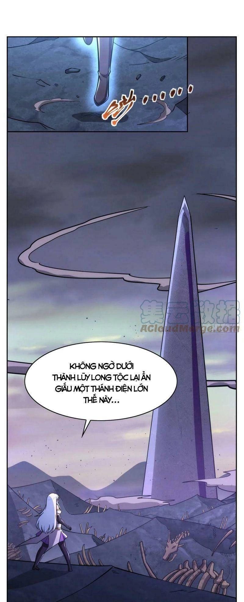 Ma Vương Thất Nghiệp Chapter 348 - 7