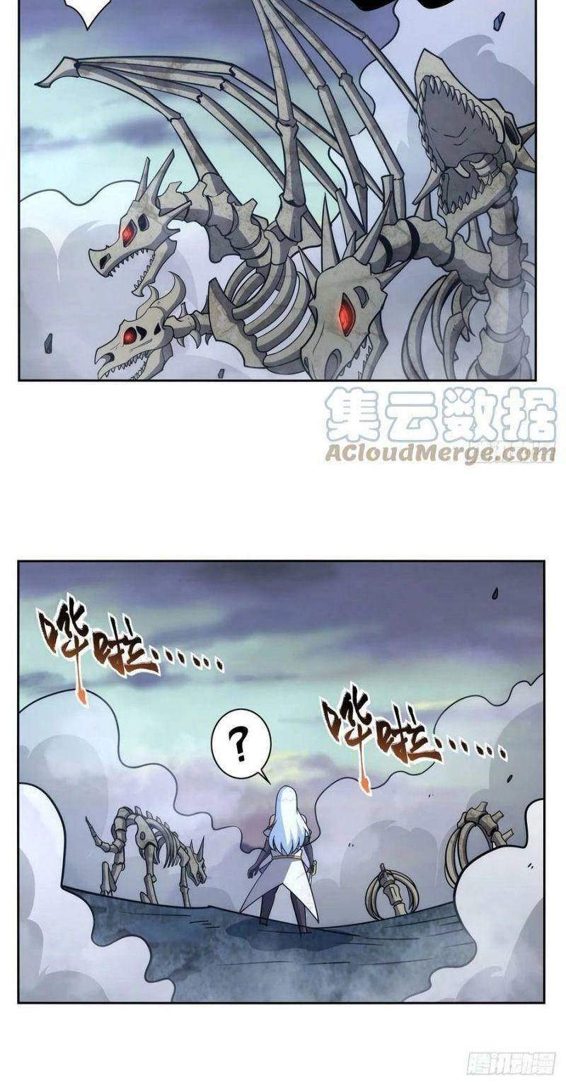 Ma Vương Thất Nghiệp Chapter 348 - 20