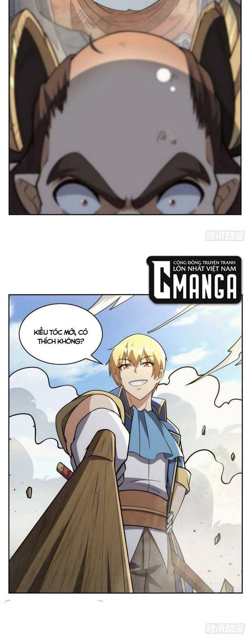 Ma Vương Thất Nghiệp Chapter 348 - 39