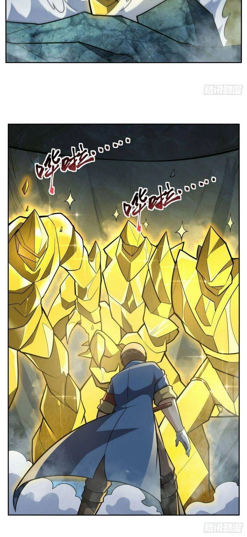 Ma Vương Thất Nghiệp Chapter 349 - 16