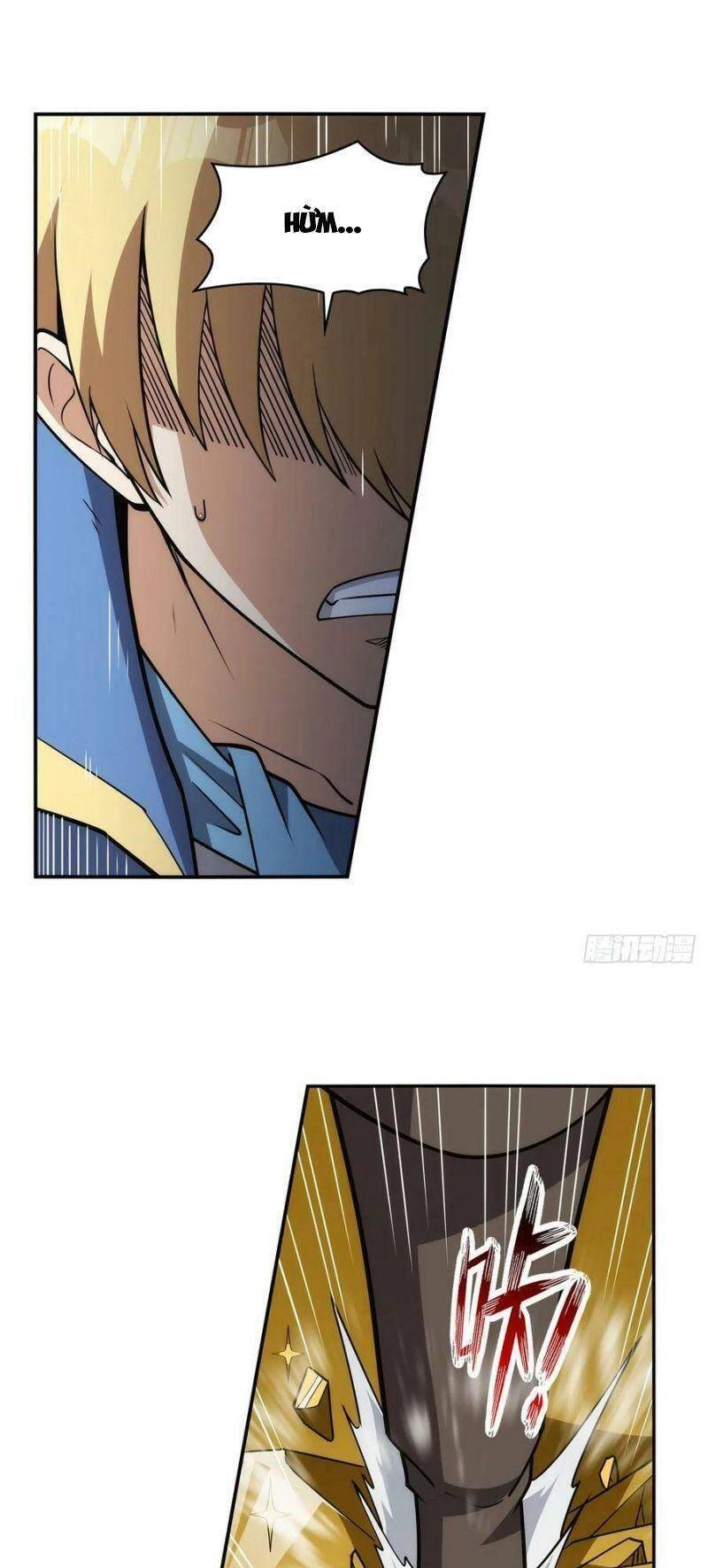 Ma Vương Thất Nghiệp Chapter 350 - 30