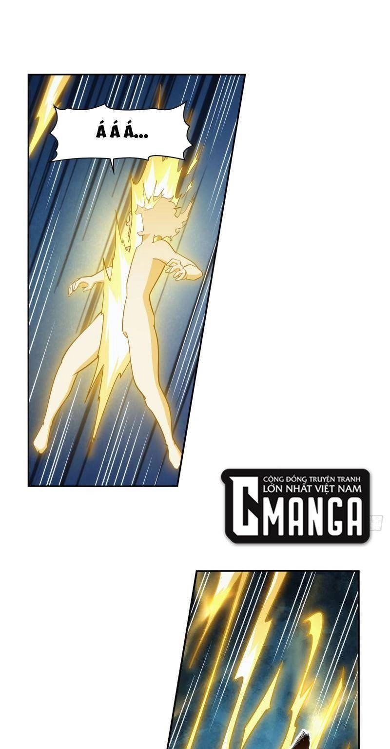 Ma Vương Thất Nghiệp Chapter 351 - 4