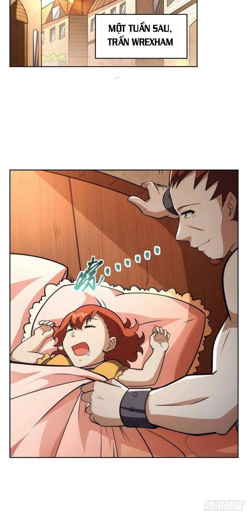 Ma Vương Thất Nghiệp Chapter 353 - 17