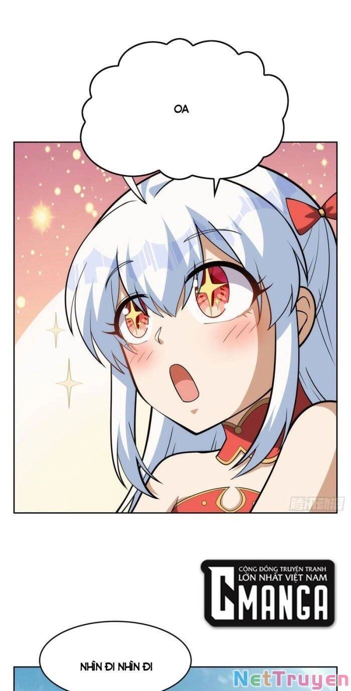 Ma Vương Thất Nghiệp Chapter 357 - 6