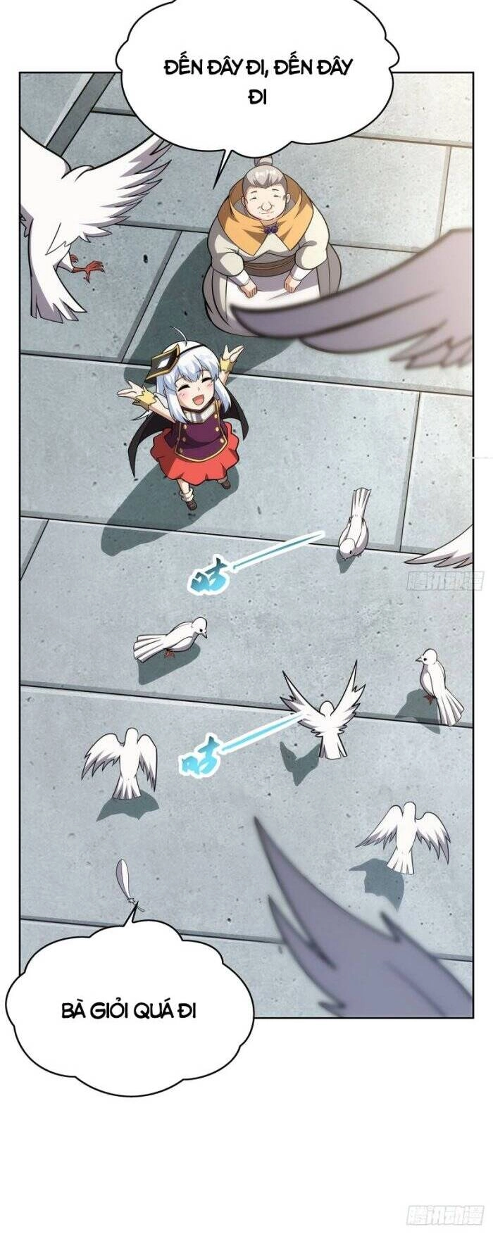 Ma Vương Thất Nghiệp Chapter 358 - 15