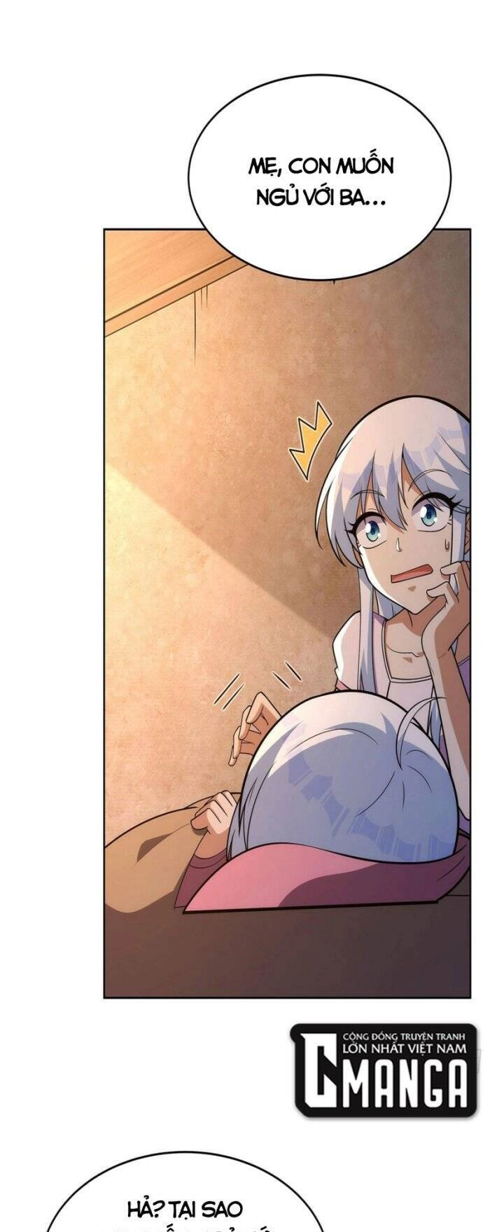 Ma Vương Thất Nghiệp Chapter 358 - 30