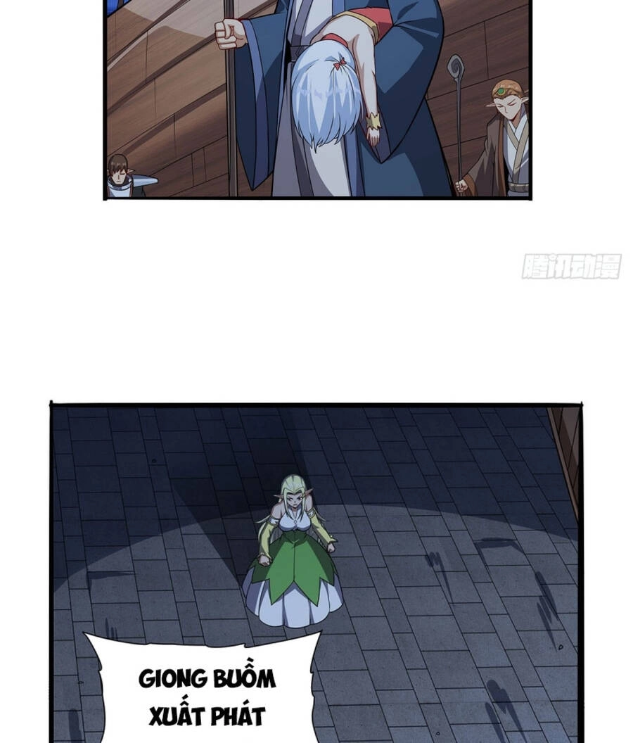 Ma Vương Thất Nghiệp Chapter 363 - 6