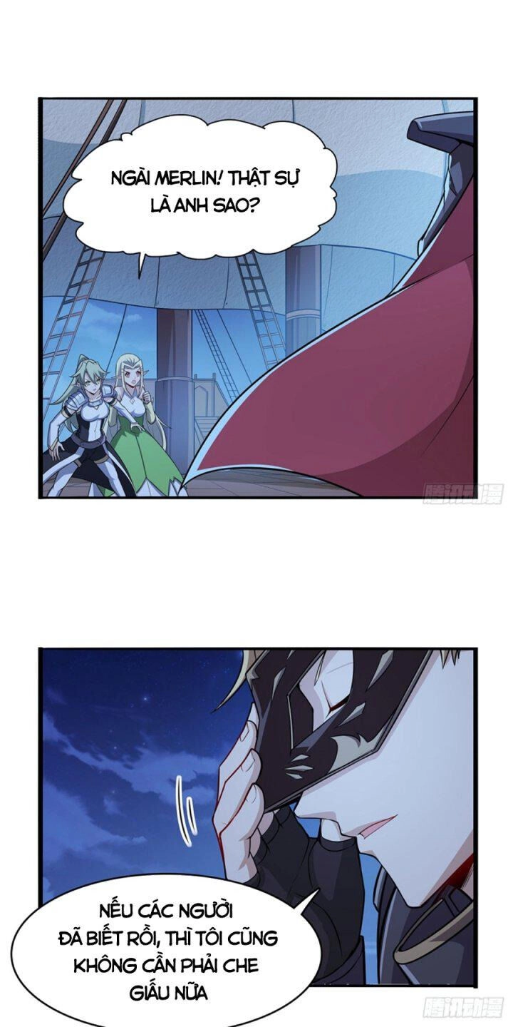 Ma Vương Thất Nghiệp Chapter 364 - 11