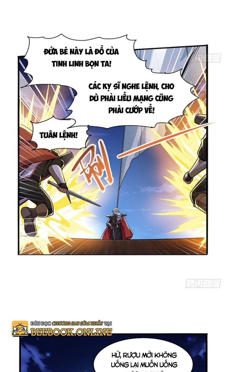 Ma Vương Thất Nghiệp Chapter 364 - 17